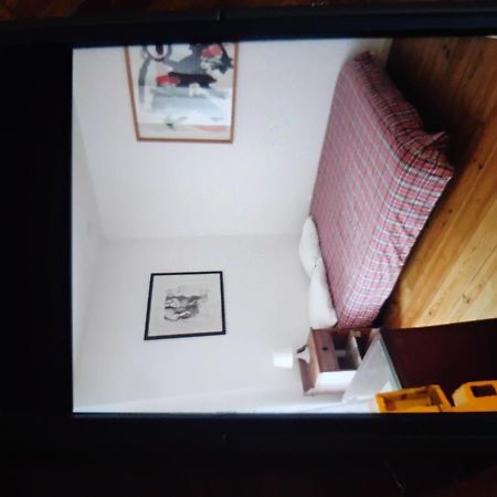 LisboaTiny Cosy Flat公寓 外观 照片