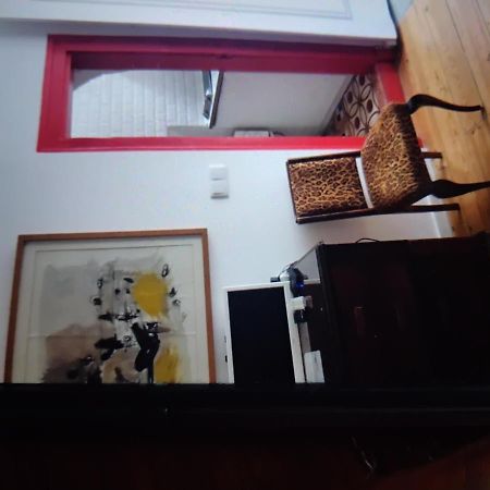 LisboaTiny Cosy Flat公寓 外观 照片