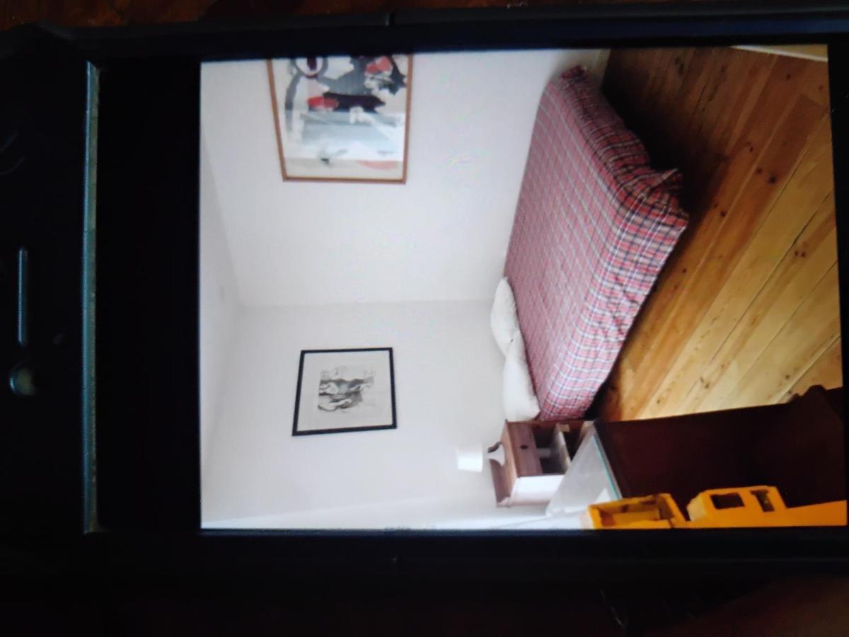 LisboaTiny Cosy Flat公寓 外观 照片