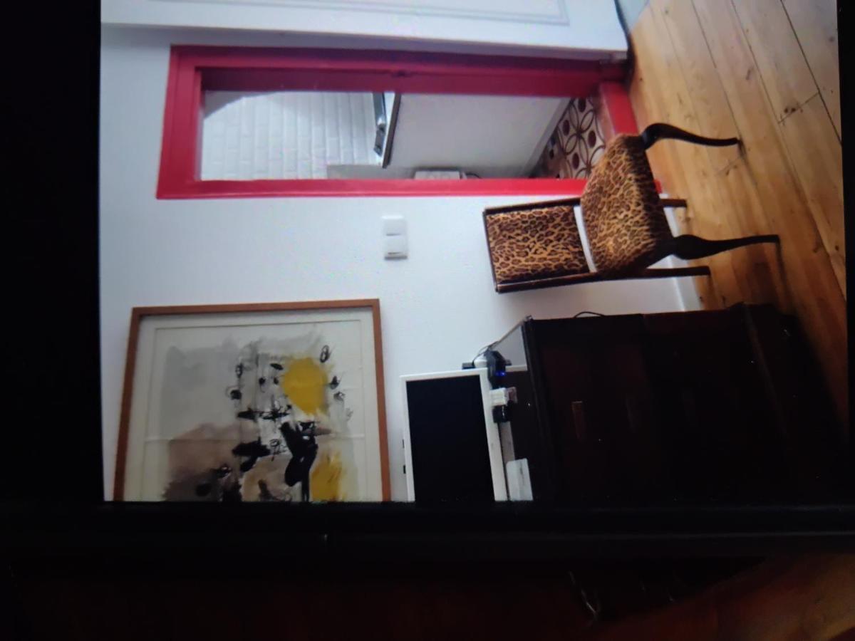 LisboaTiny Cosy Flat公寓 外观 照片